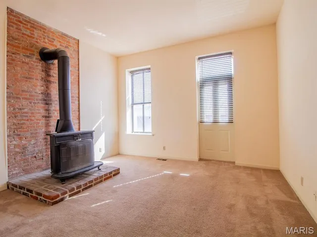 $595,000 | 1911 South 11th Street, St. Louis, MO 63104