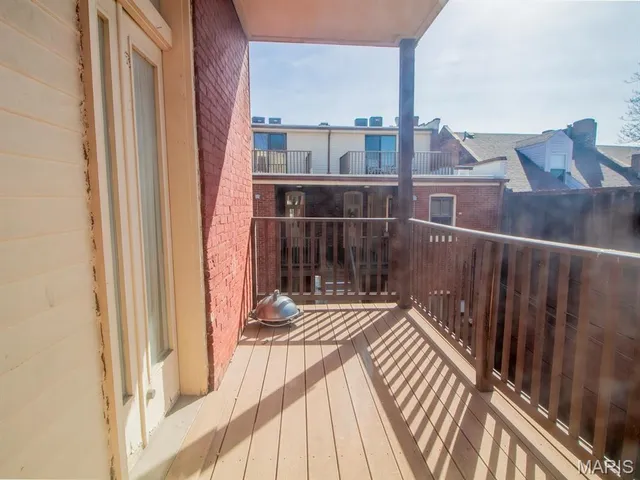 $595,000 | 1911 South 11th Street, St. Louis, MO 63104