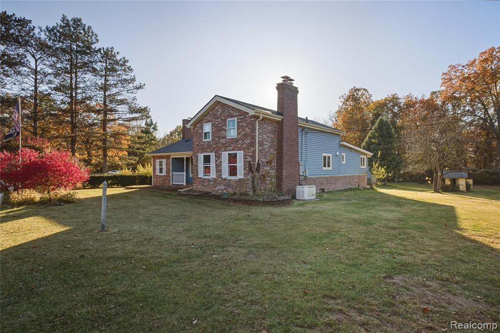 14560 Hannan Road Romulus, MI 48174 - Photo 58 of 62 Gallery Image 58