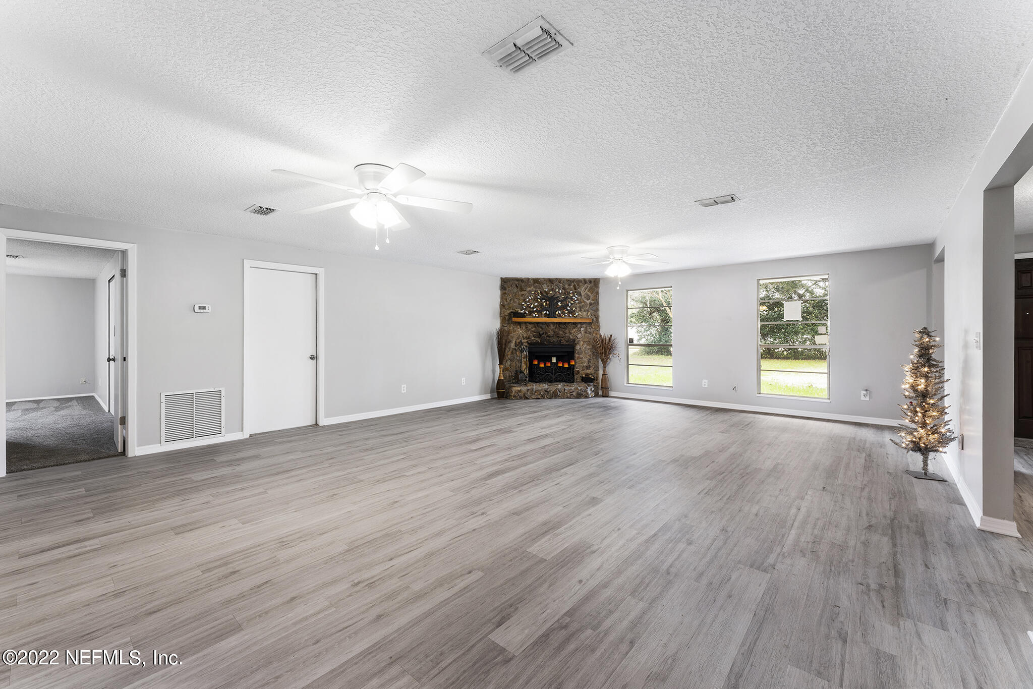 1914 Long Bay Road Middleburg, FL 32068 - Photo 11 of 34 Wood Burning Fireplace
