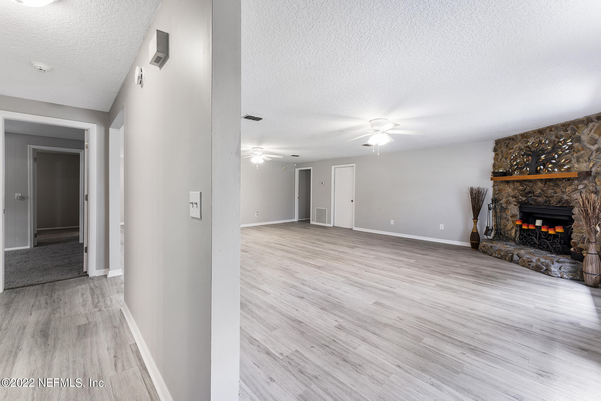 1914 Long Bay Road Middleburg, FL 32068 - Photo 13 of 34 Hall to 3Br/1Ba