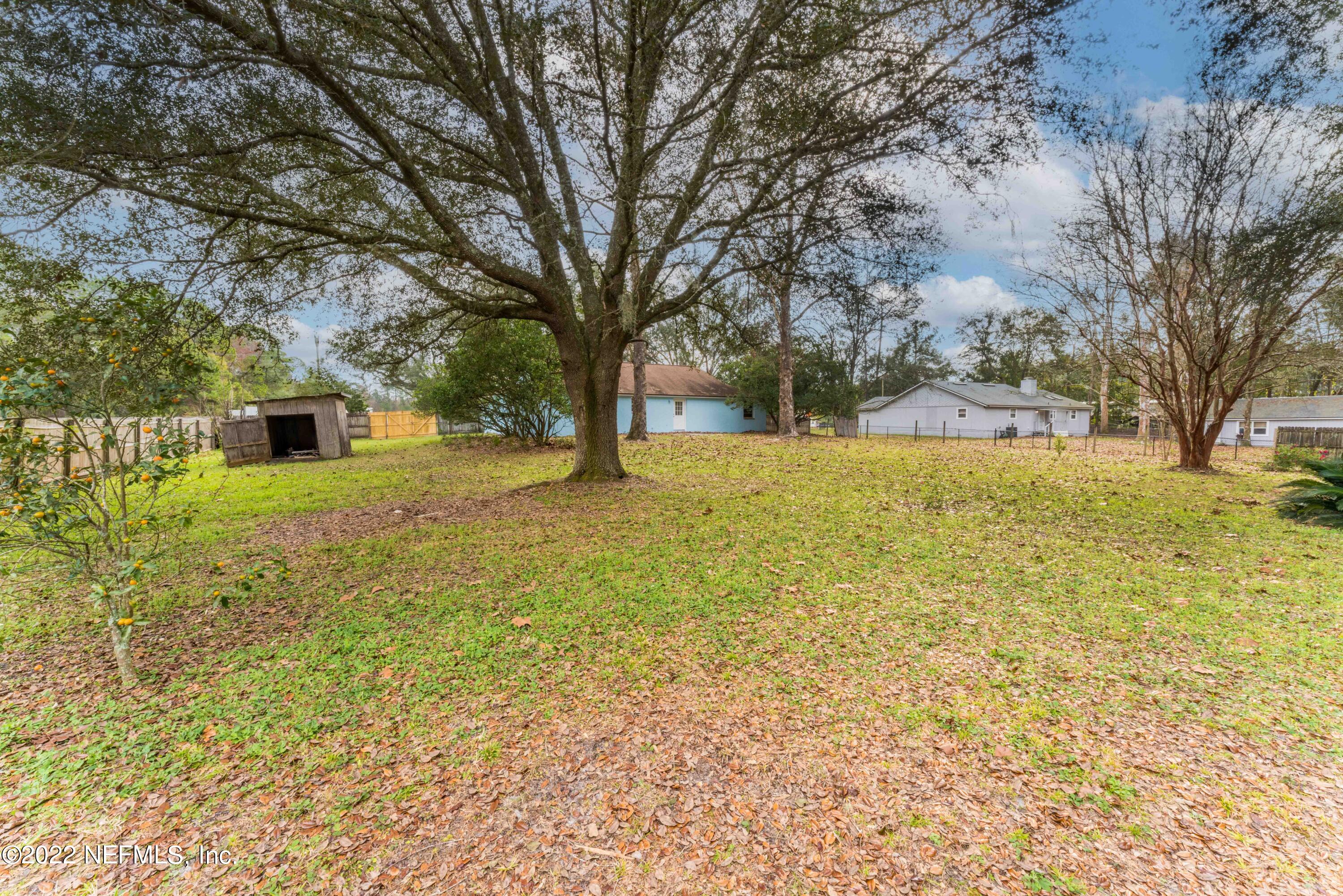 1914 Long Bay Road Middleburg, FL 32068 - Photo 25 of 34 Fenced