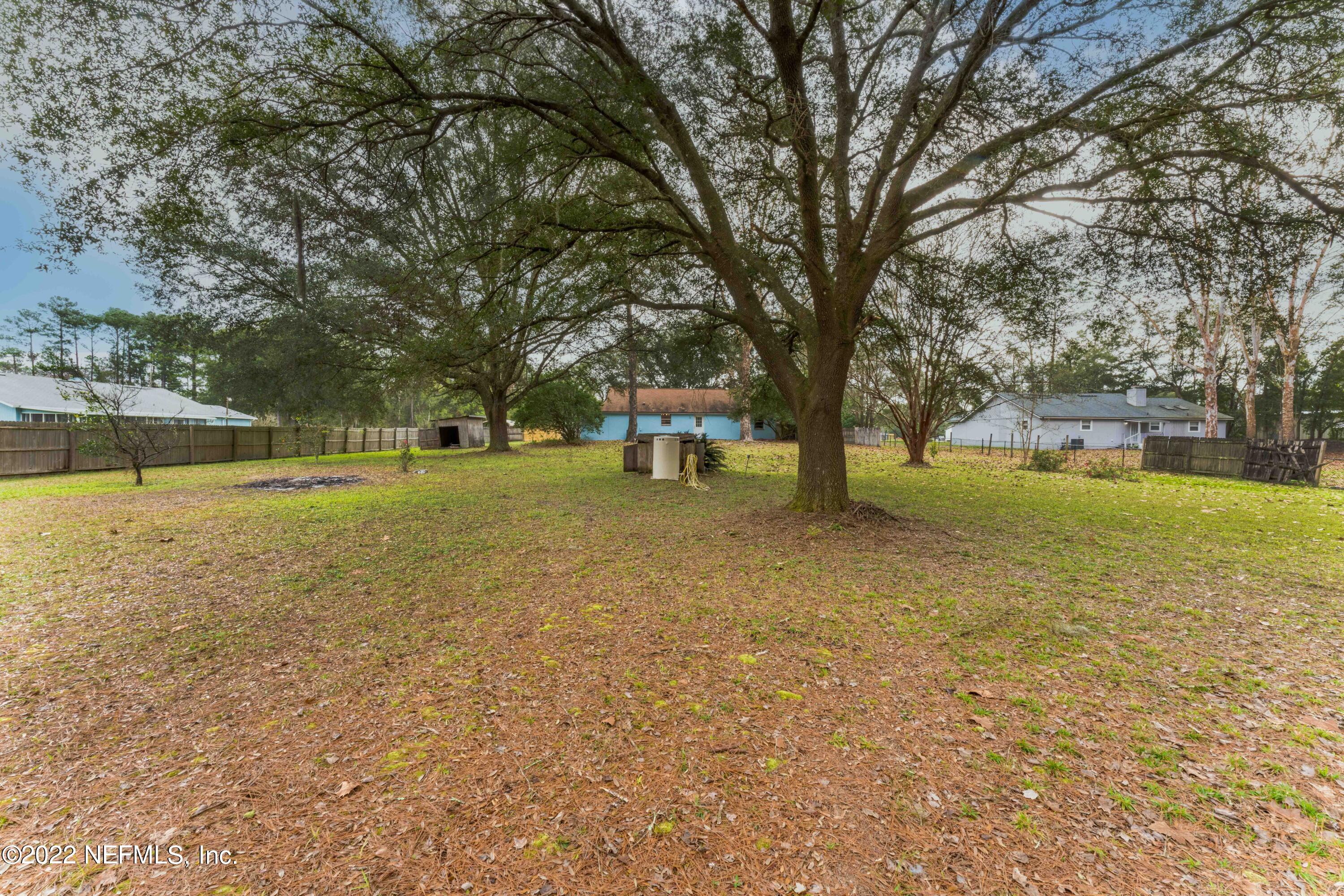 1914 Long Bay Road Middleburg, FL 32068 - Photo 27 of 34 Tons of Privacy