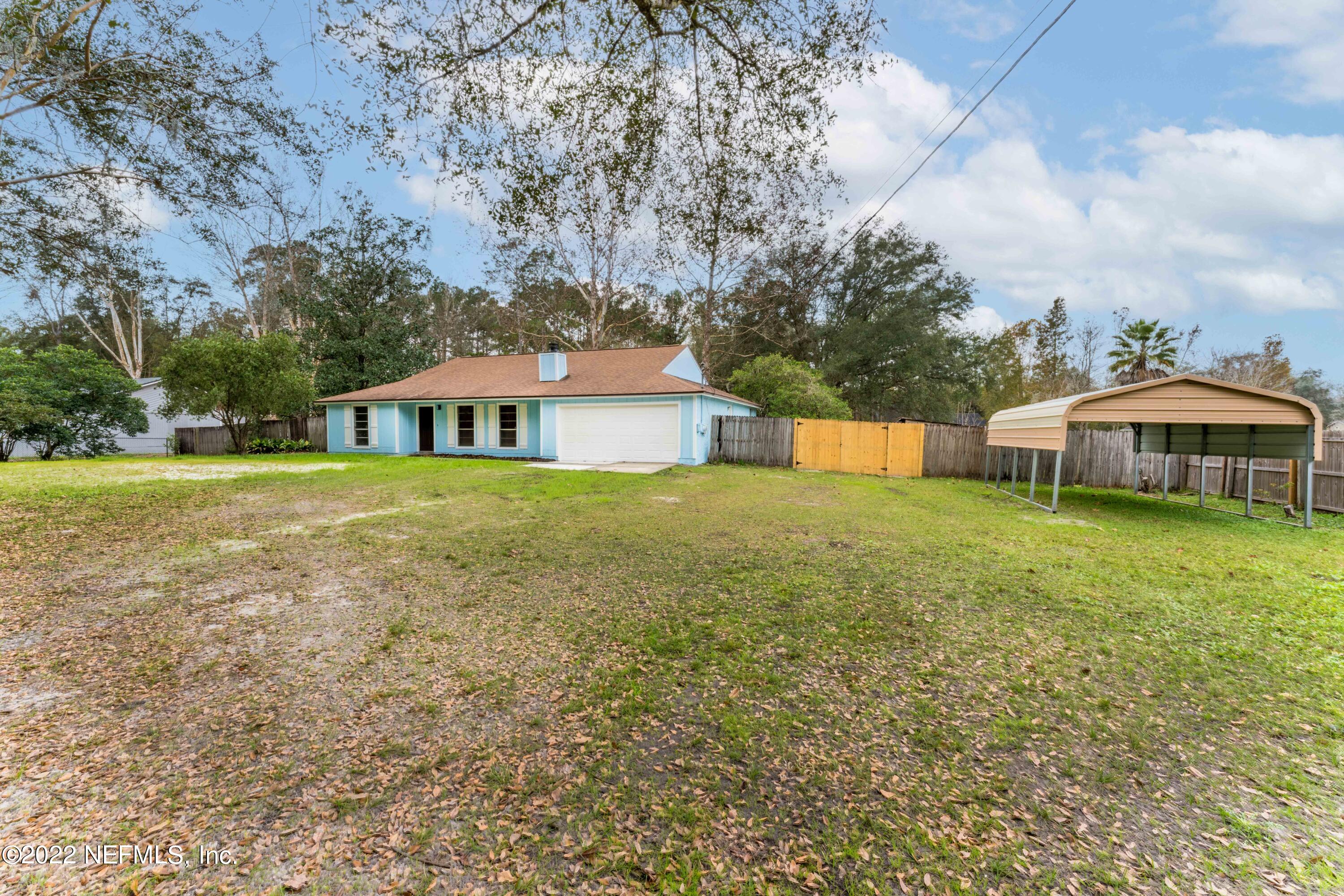 1914 Long Bay Road Middleburg, FL 32068 - Photo 33 of 34 1.02 Acres