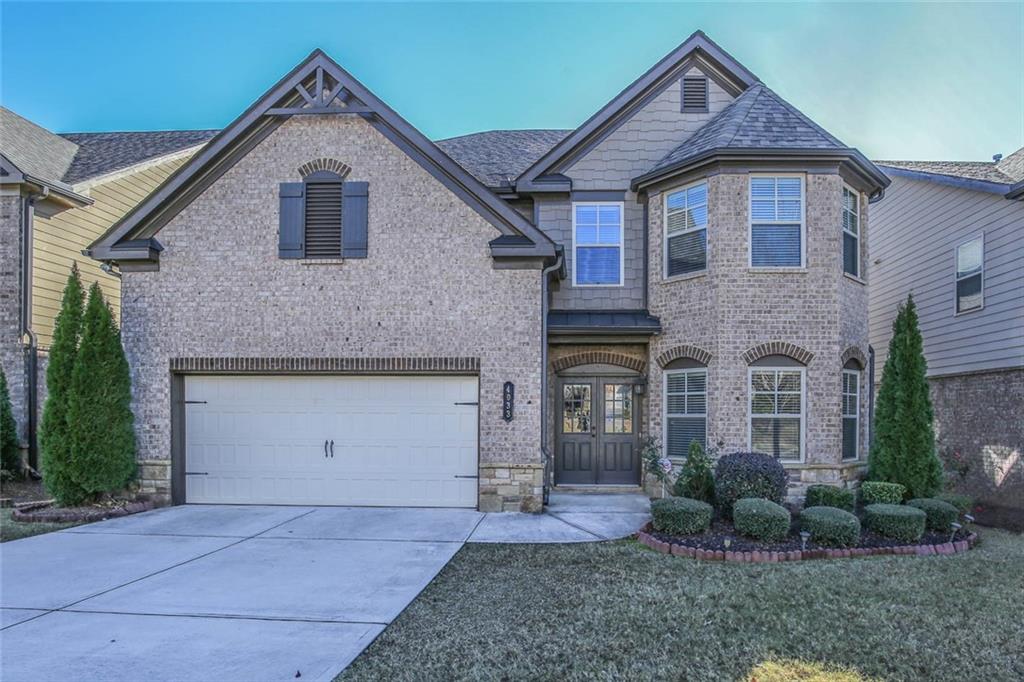 4033 Ridge Grove Way Suwanee, GA 30024 - Photo 1 of 1 Gallery Image 1