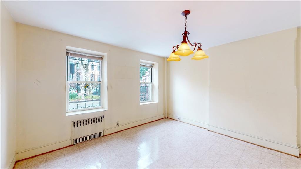29 3rd Place Brooklyn, NY 11231 - Photo 13 of 25 an empty room with windows