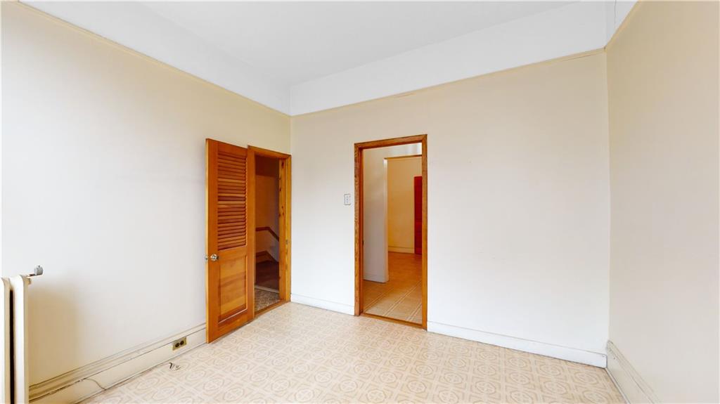 29 3rd Place Brooklyn, NY 11231 - Photo 15 of 25 a view of an empty room
