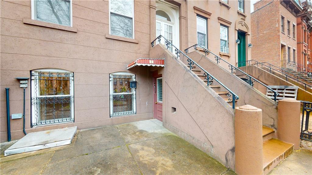 29 3rd Place Brooklyn, NY 11231 - Photo 2 of 25 a view of a building with many windows