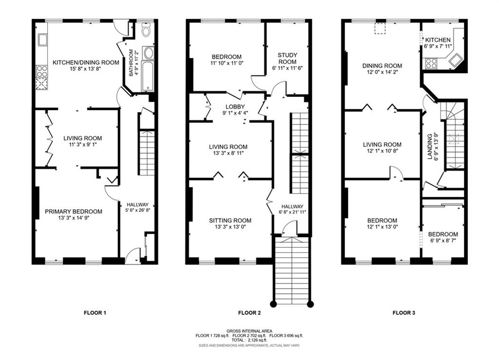 29 3rd Place Brooklyn, NY 11231 - Photo 25 of 25