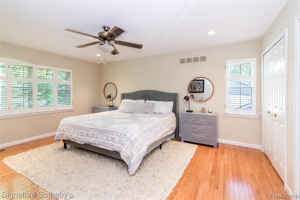 576 Ten Point Drive Rochester Hills, MI 48309 - Photo 21 of 51