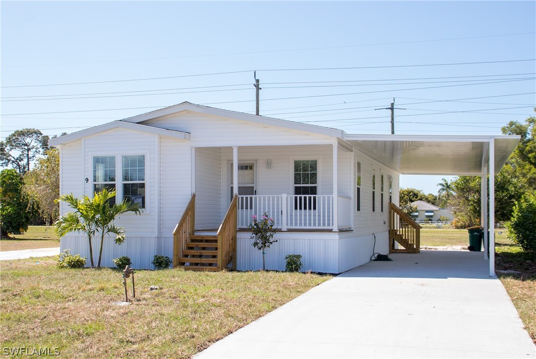 9 St Raphael Drive Naples, FL 34112 - Photo 1 of 9 Gallery Image 1