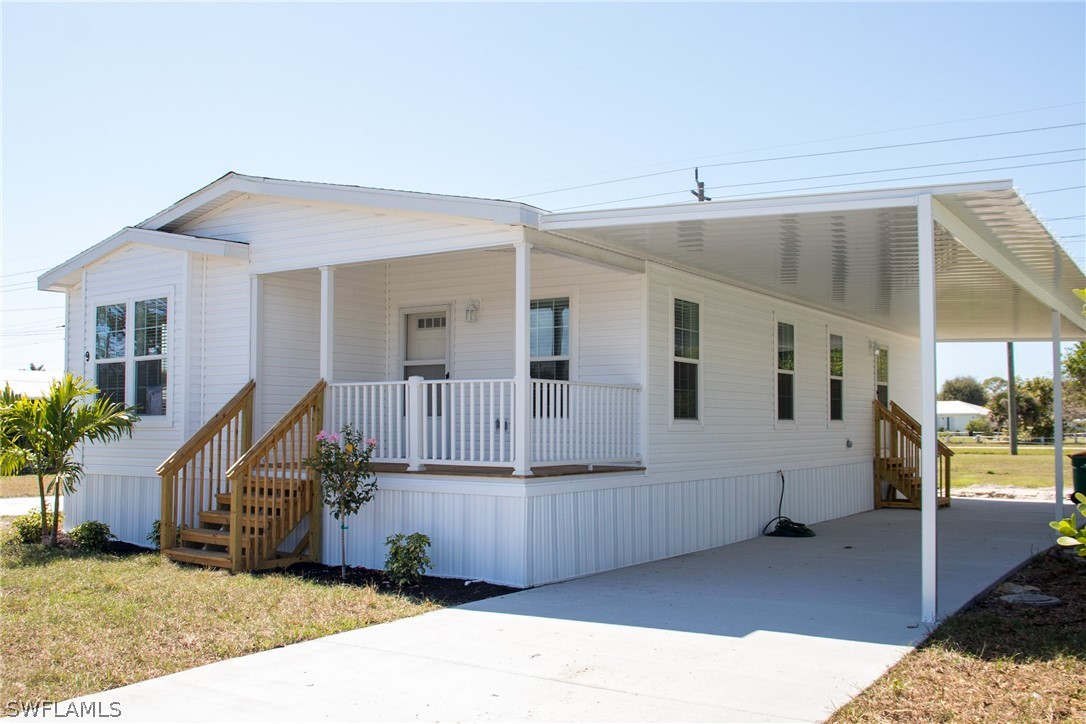 9 St Raphael Drive Naples, FL 34112 - Photo 2 of 9 Gallery Image 2