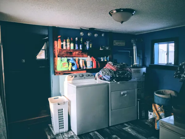 $118,000 | 600 East Street, Walton, IN 46994