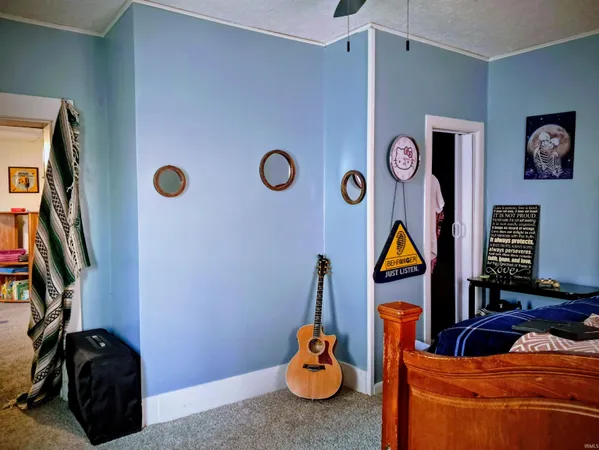 $118,000 | 600 East Street, Walton, IN 46994