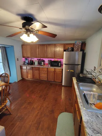$118,000 | 600 East Street, Walton, IN 46994