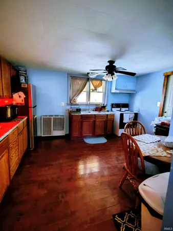 $118,000 | 600 East Street, Walton, IN 46994