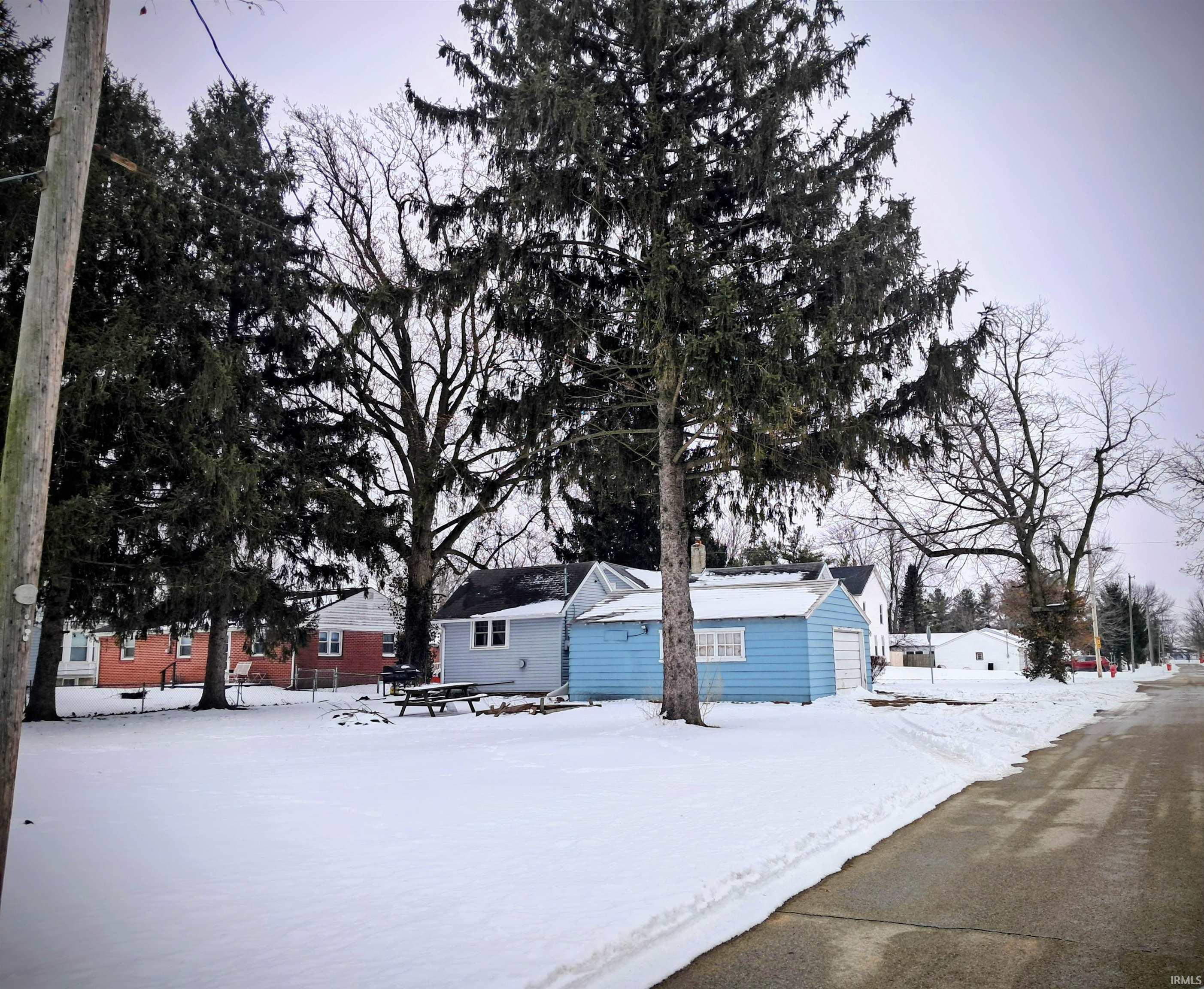 600 East Street Walton, IN 46994 - Photo 23 of 23