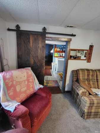 $118,000 | 600 East Street, Walton, IN 46994