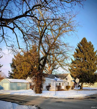 $118,000 | 600 East Street, Walton, IN 46994