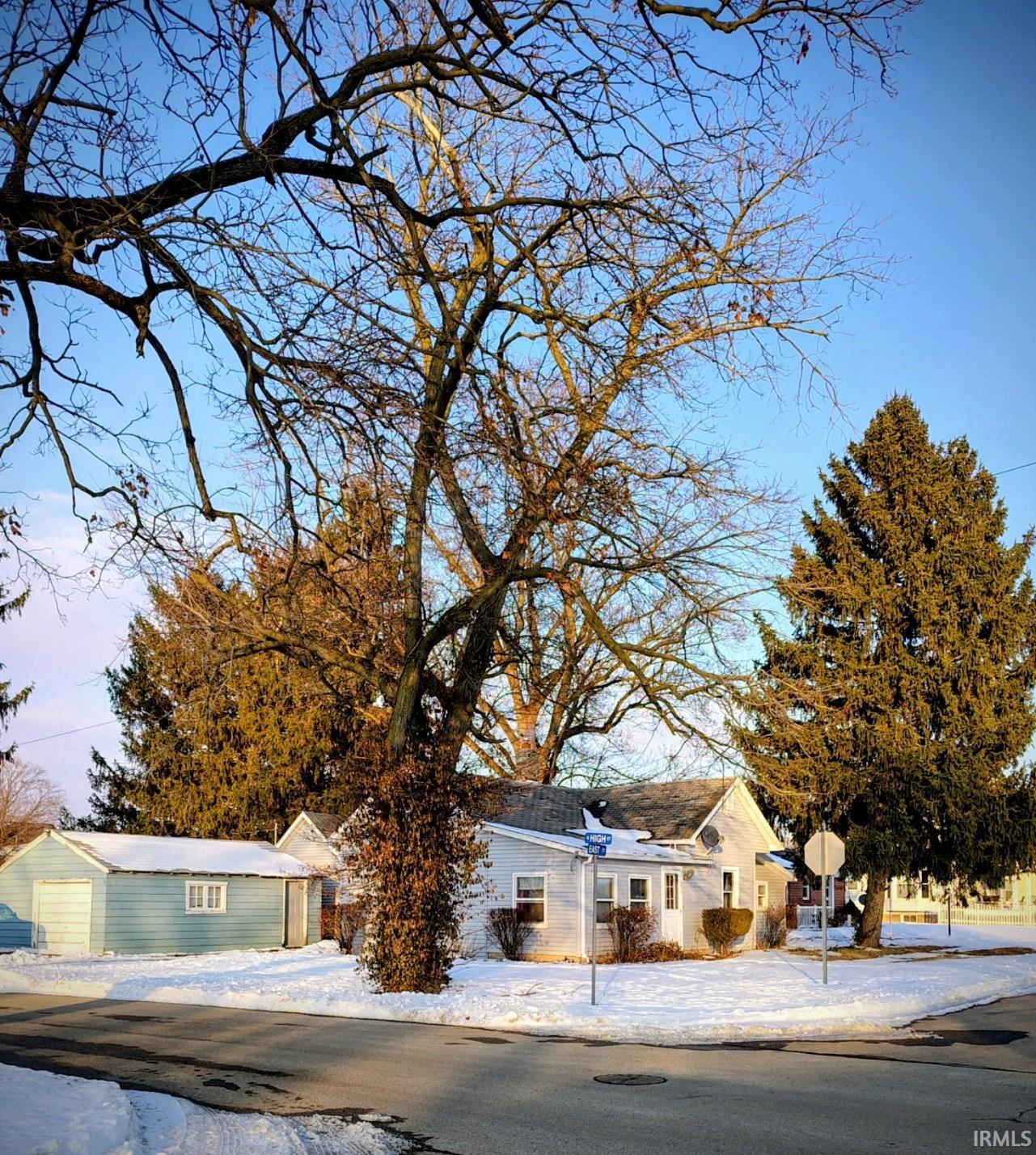 600 East Street Walton, IN 46994 - Photo 28 of 30