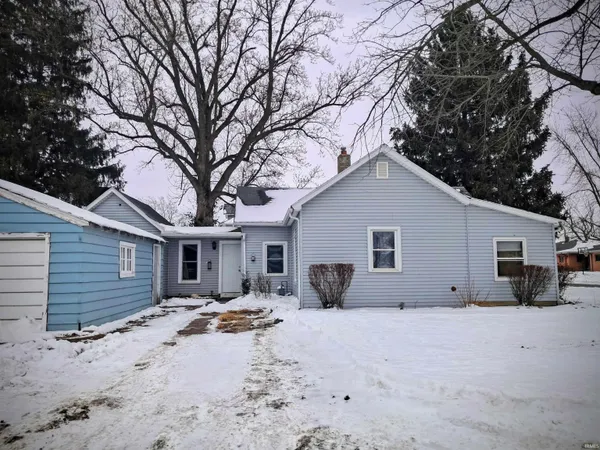 $118,000 | 600 East Street, Walton, IN 46994