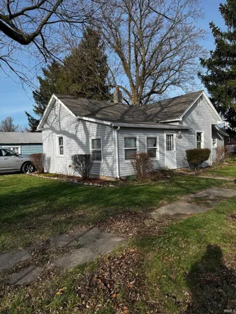 $118,000 | 600 East Street, Walton, IN 46994