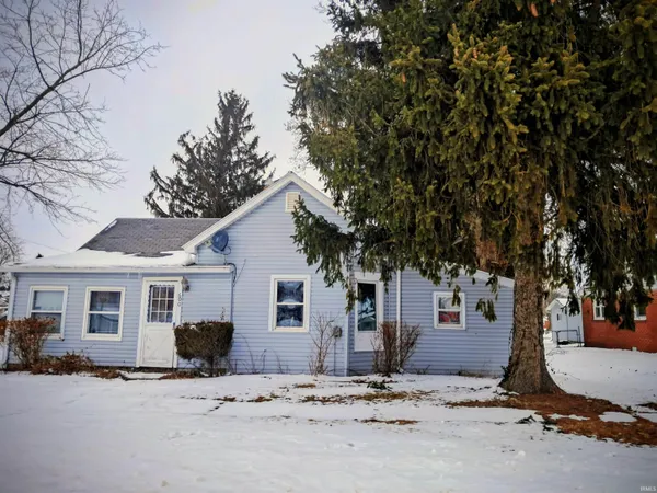 $118,000 | 600 East Street, Walton, IN 46994