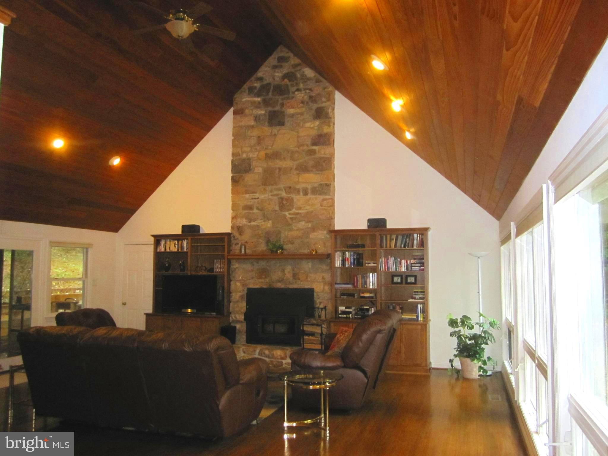 153 Ellis Road Basye, VA 22842 - Photo 17 of 56
