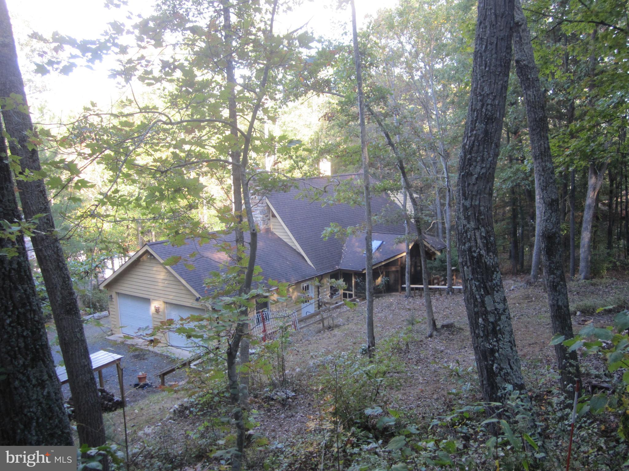 153 Ellis Road Basye, VA 22842 - Photo 55 of 56