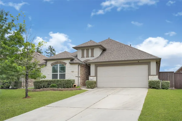 $290,000 | 3021 Quarry Springs Drive, Conroe, TX 77301