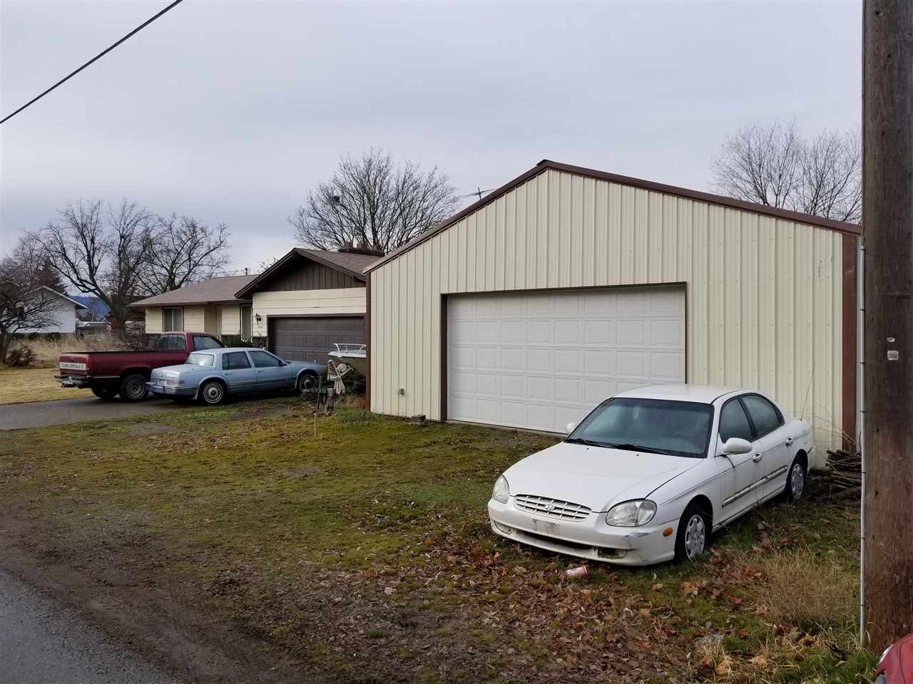 1321 North Mamer Road Spokane Valley, WA 99216 - Photo 2 of 3 Gallery Image 2