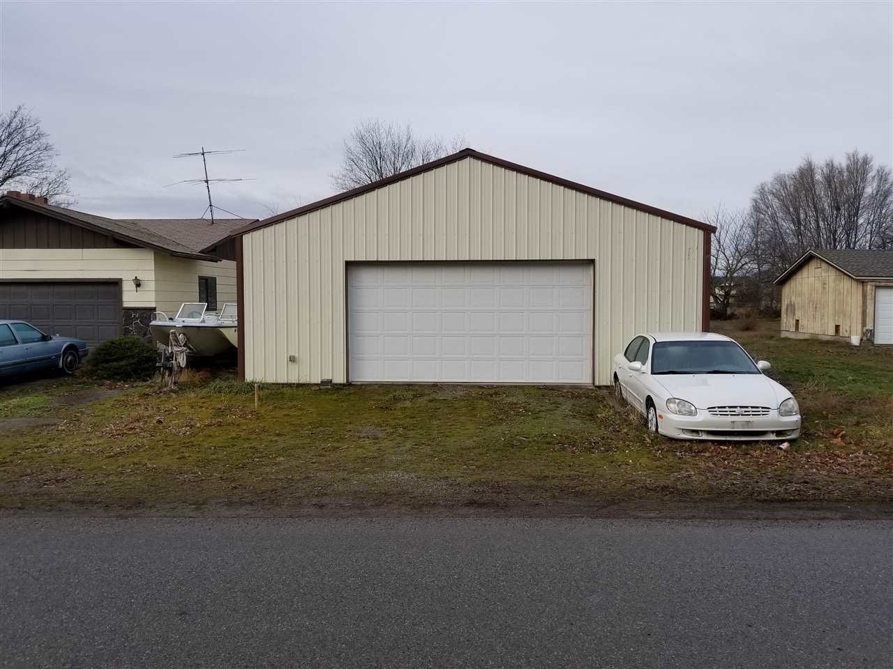 1321 North Mamer Road Spokane Valley, WA 99216 - Photo 3 of 3 Gallery Image 3