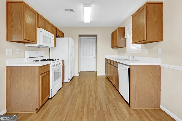 $268,900 | 313 Harris Avenue, Locust Grove, GA 30248