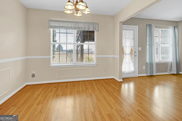 $268,900 | 313 Harris Avenue, Locust Grove, GA 30248