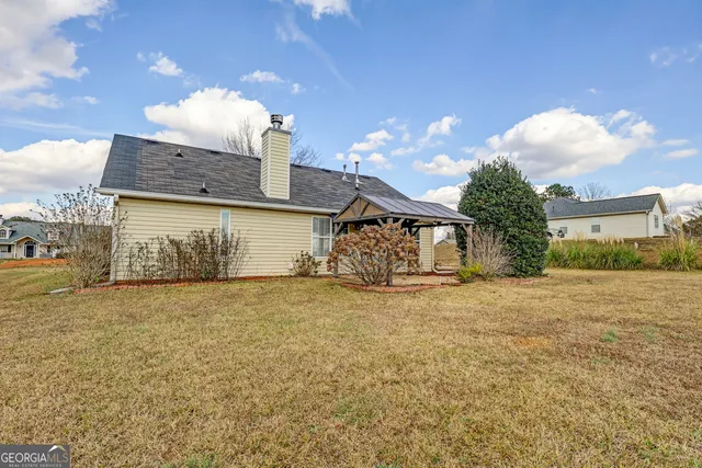 $268,900 | 313 Harris Avenue, Locust Grove, GA 30248