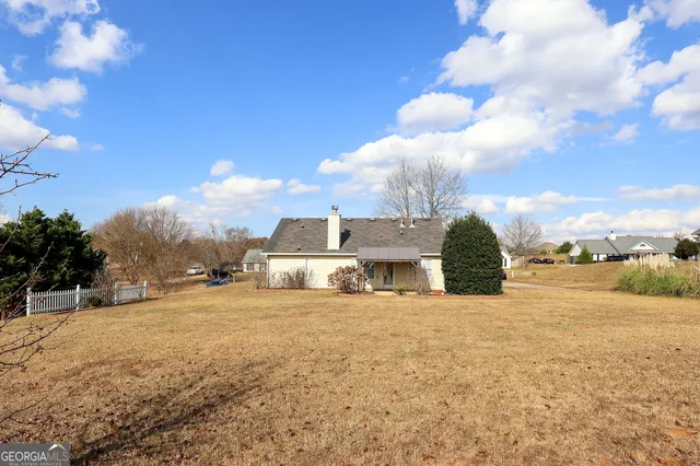 $268,900 | 313 Harris Avenue, Locust Grove, GA 30248