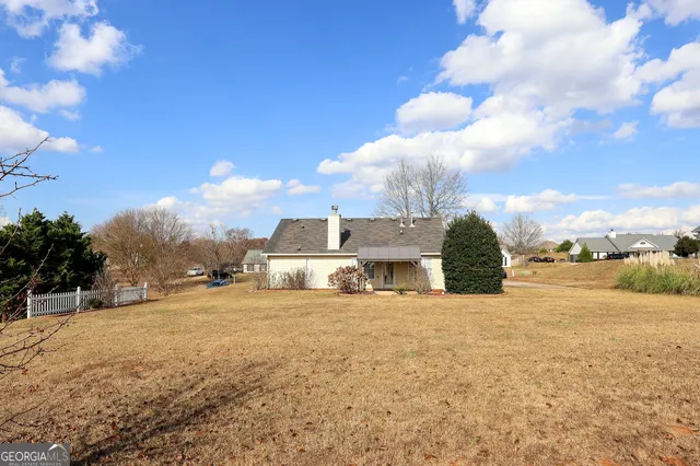 $268,900 | 313 Harris Avenue, Locust Grove, GA 30248