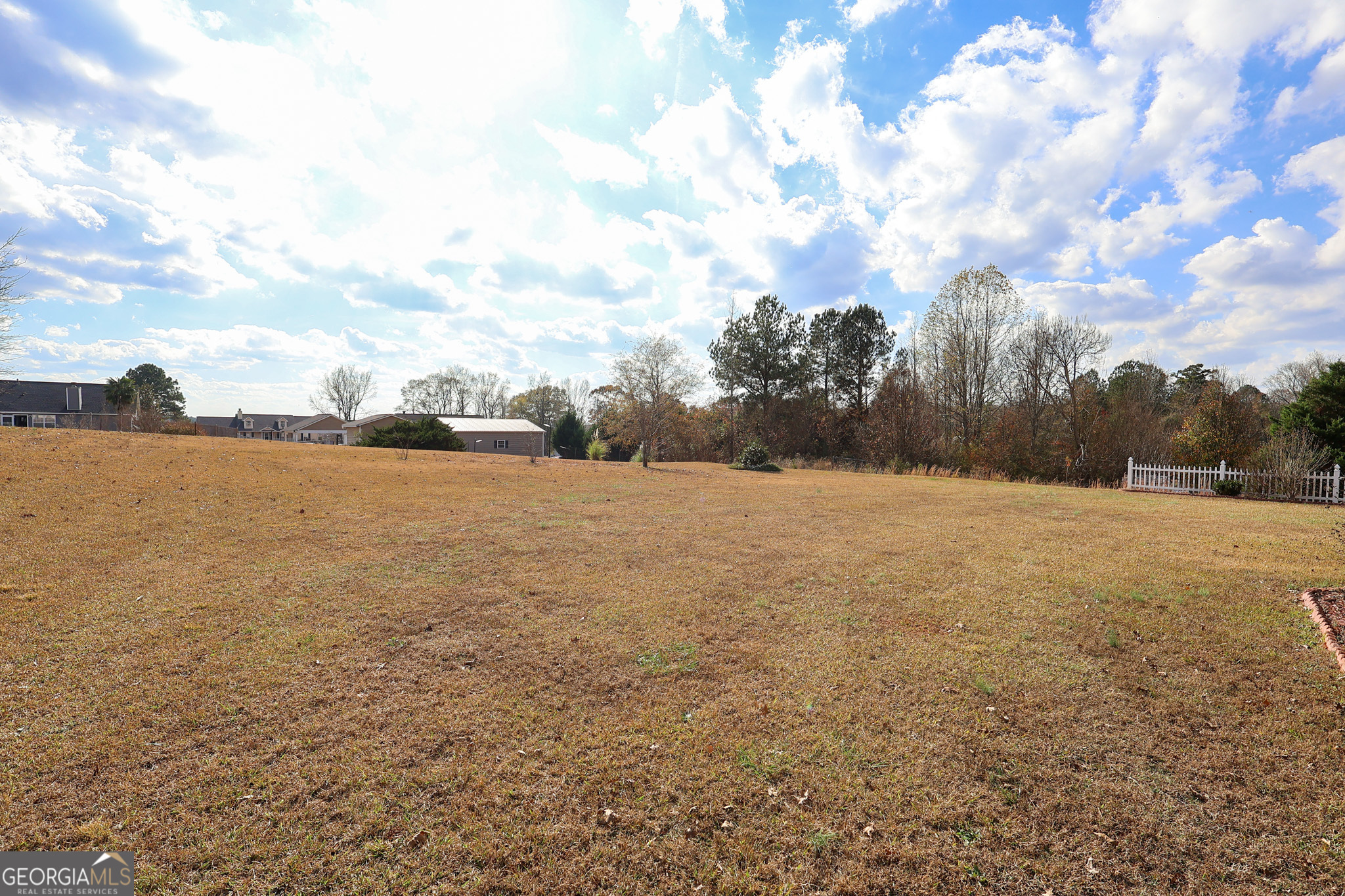 313 Harris Avenue Locust Grove, GA 30248 - Photo 10 of 34 a view of lake view and mountain