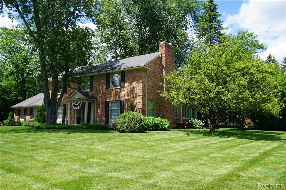 385 Beechview Drive Rochester, MI 48306 - Photo 2 of 56 DSC00499.JPG