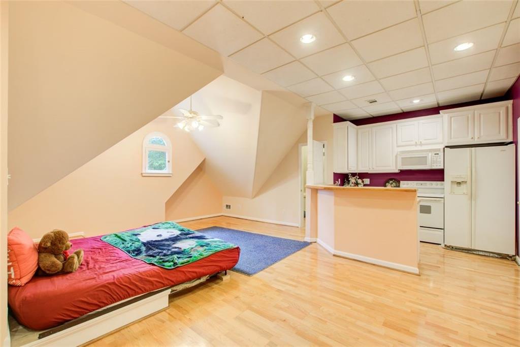 1350 Whitley Road Southeast Dacula, GA 30019 - Photo 60 of 97