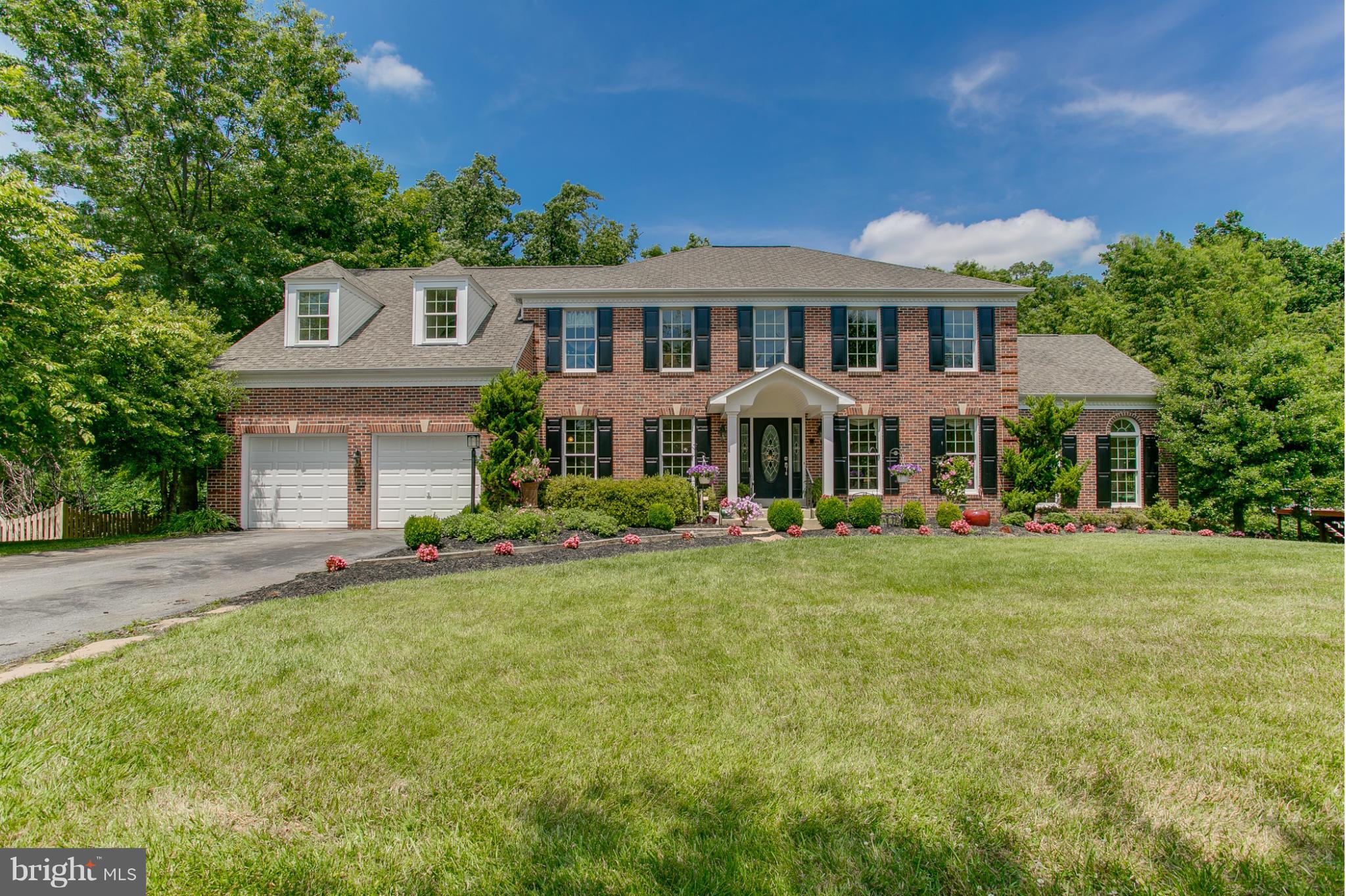 8220 Sandy Stream Road Laurel, MD 20723 - Photo 1 of 30 Exterior (Front)