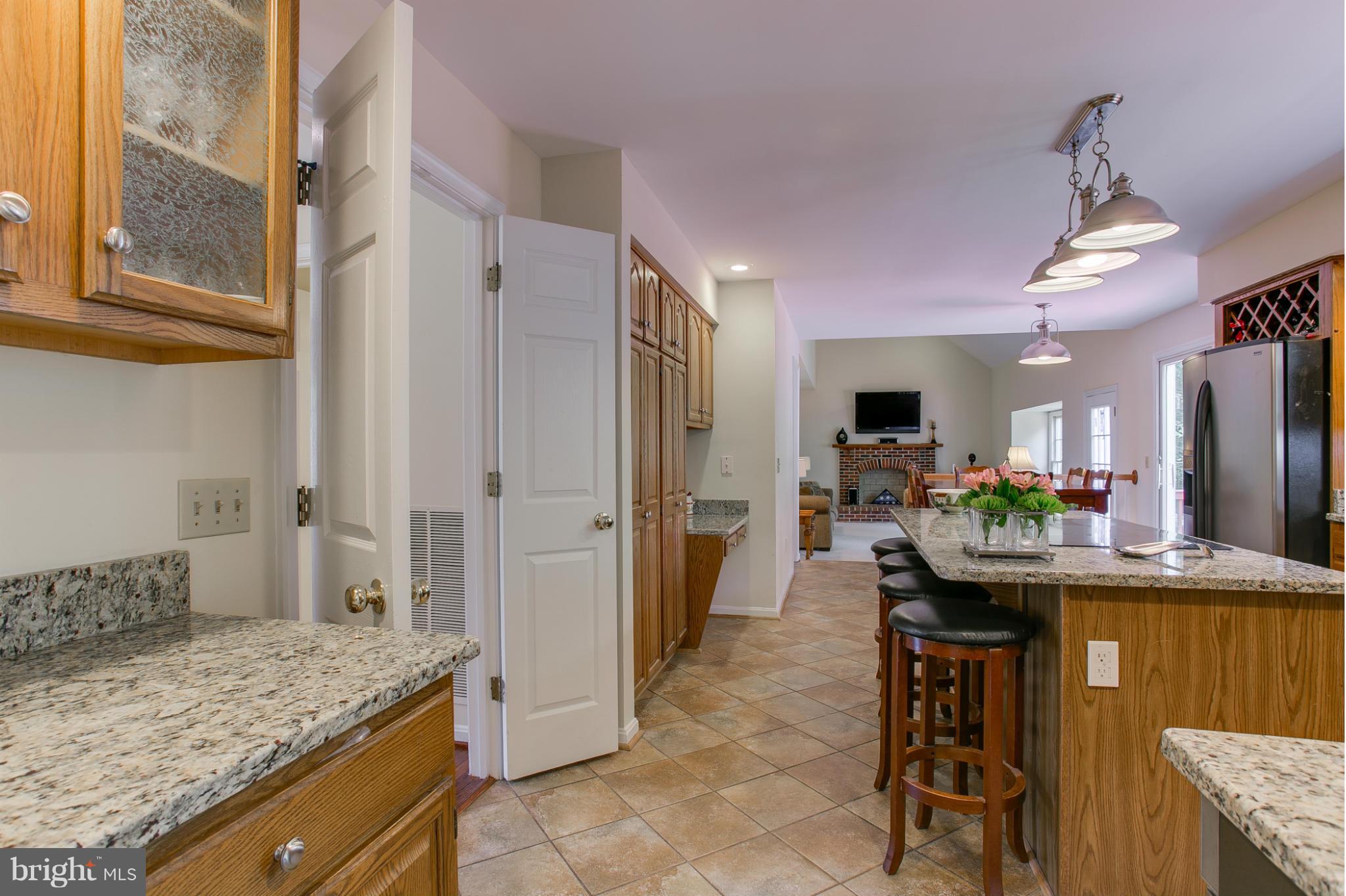8220 Sandy Stream Road Laurel, MD 20723 - Photo 12 of 30 Kitchen
