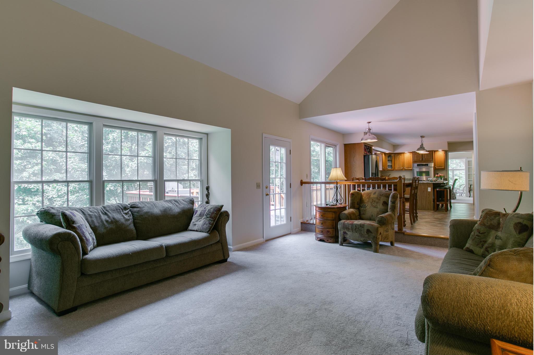 8220 Sandy Stream Road Laurel, MD 20723 - Photo 14 of 30 Family Room