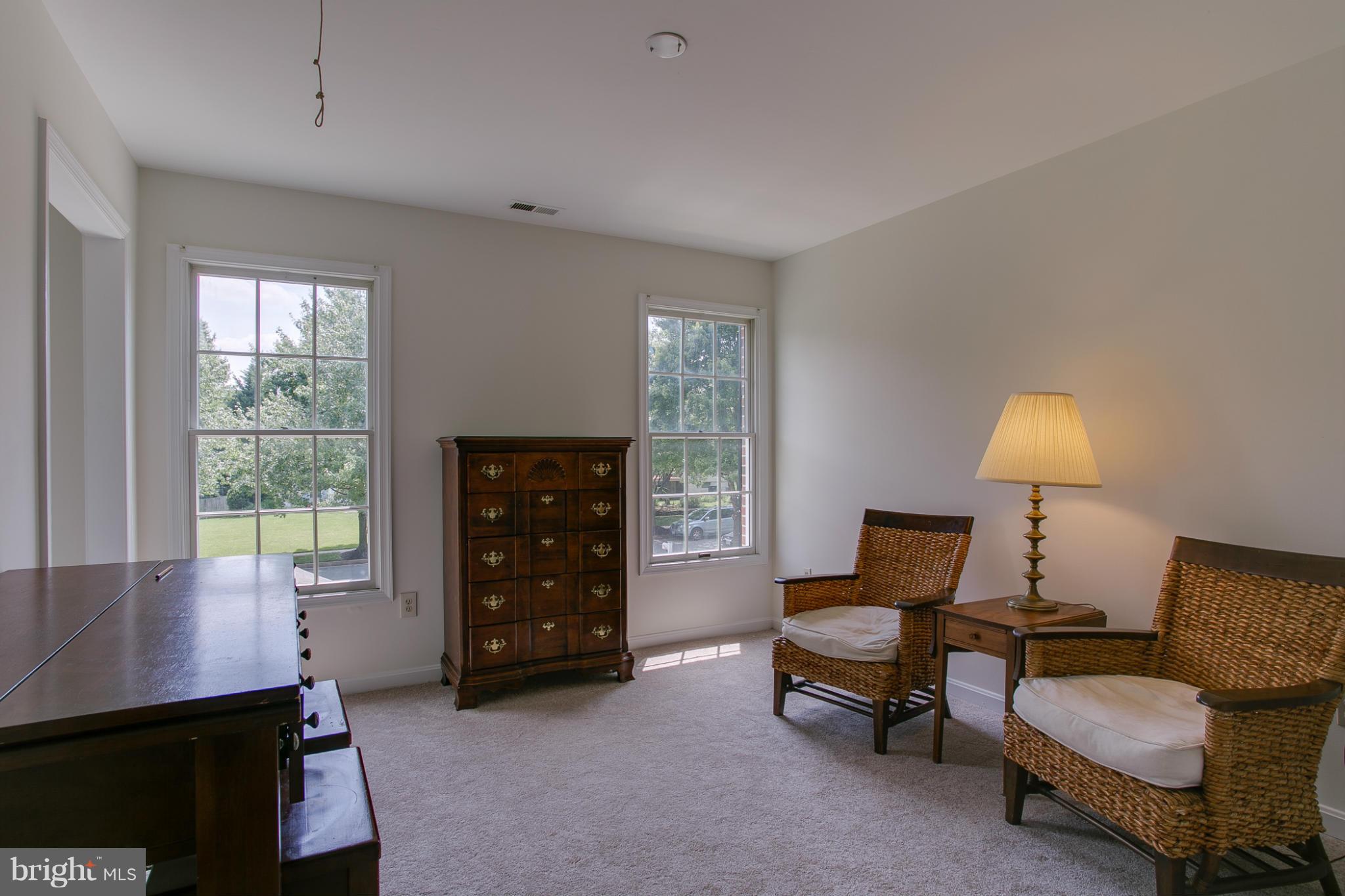 8220 Sandy Stream Road Laurel, MD 20723 - Photo 18 of 30 Bedroom #2