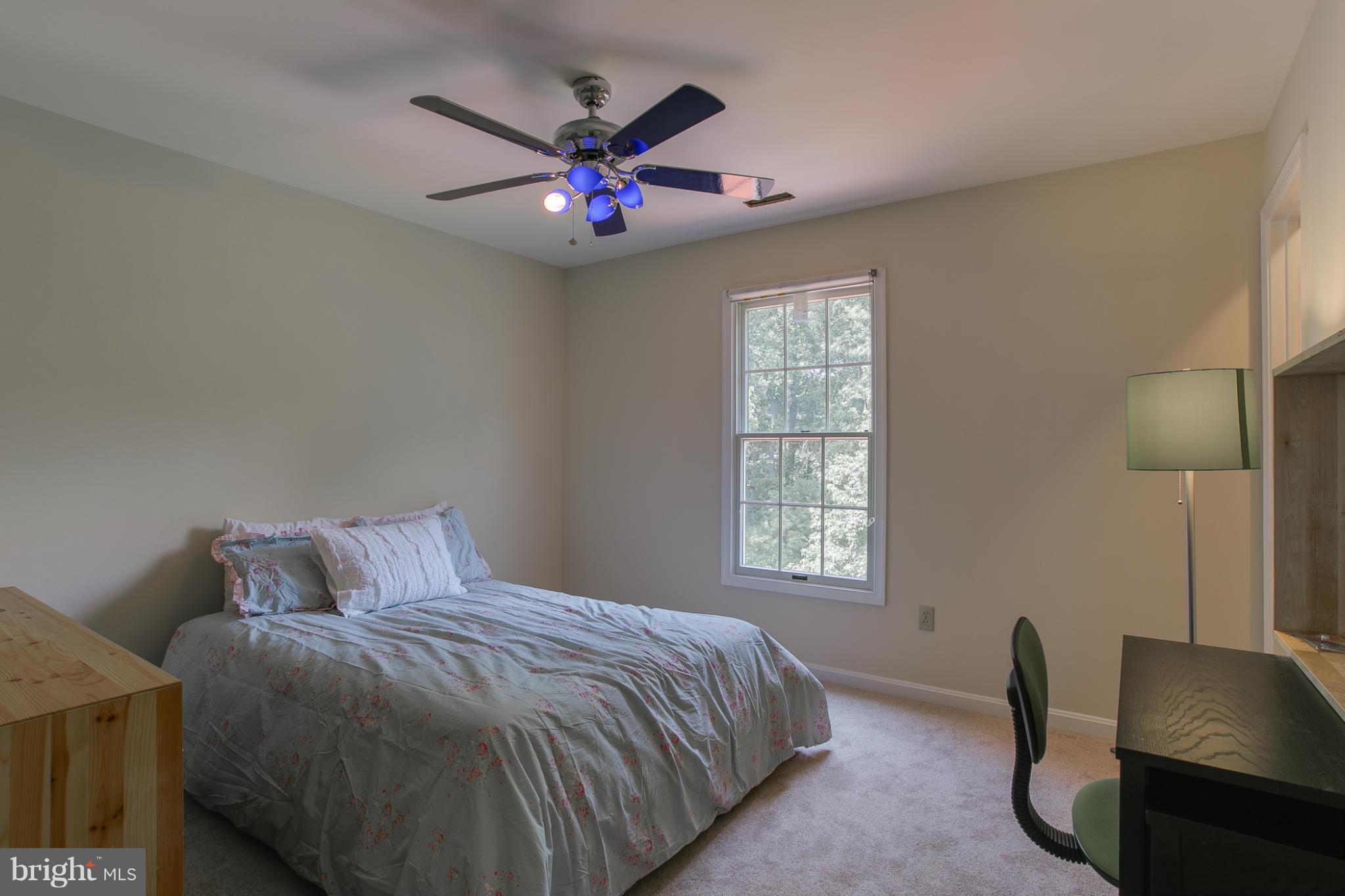 8220 Sandy Stream Road Laurel, MD 20723 - Photo 19 of 30 Bedroom #3