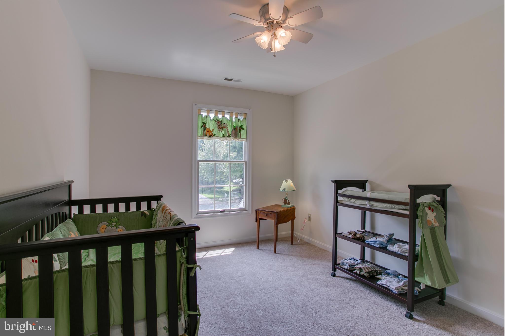 8220 Sandy Stream Road Laurel, MD 20723 - Photo 20 of 30 Bedroom #4