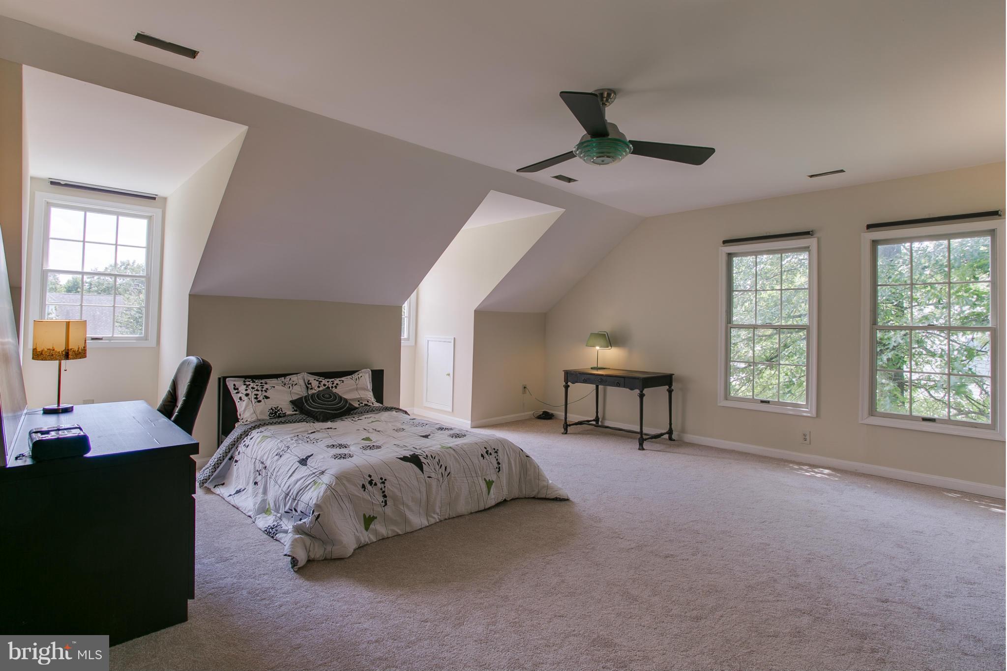 8220 Sandy Stream Road Laurel, MD 20723 - Photo 21 of 30 Bedroom #5