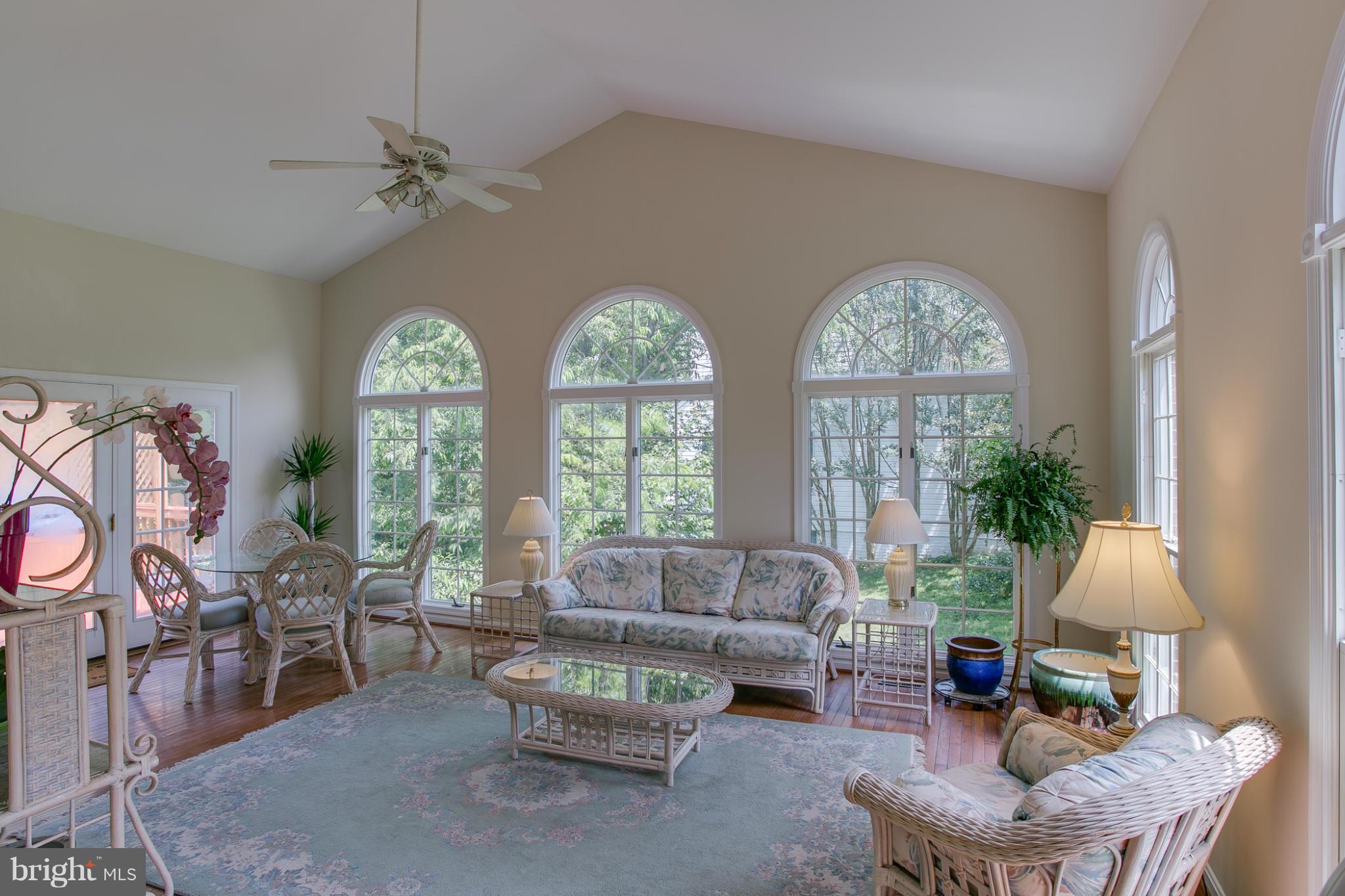 8220 Sandy Stream Road Laurel, MD 20723 - Photo 6 of 30 Sun Room