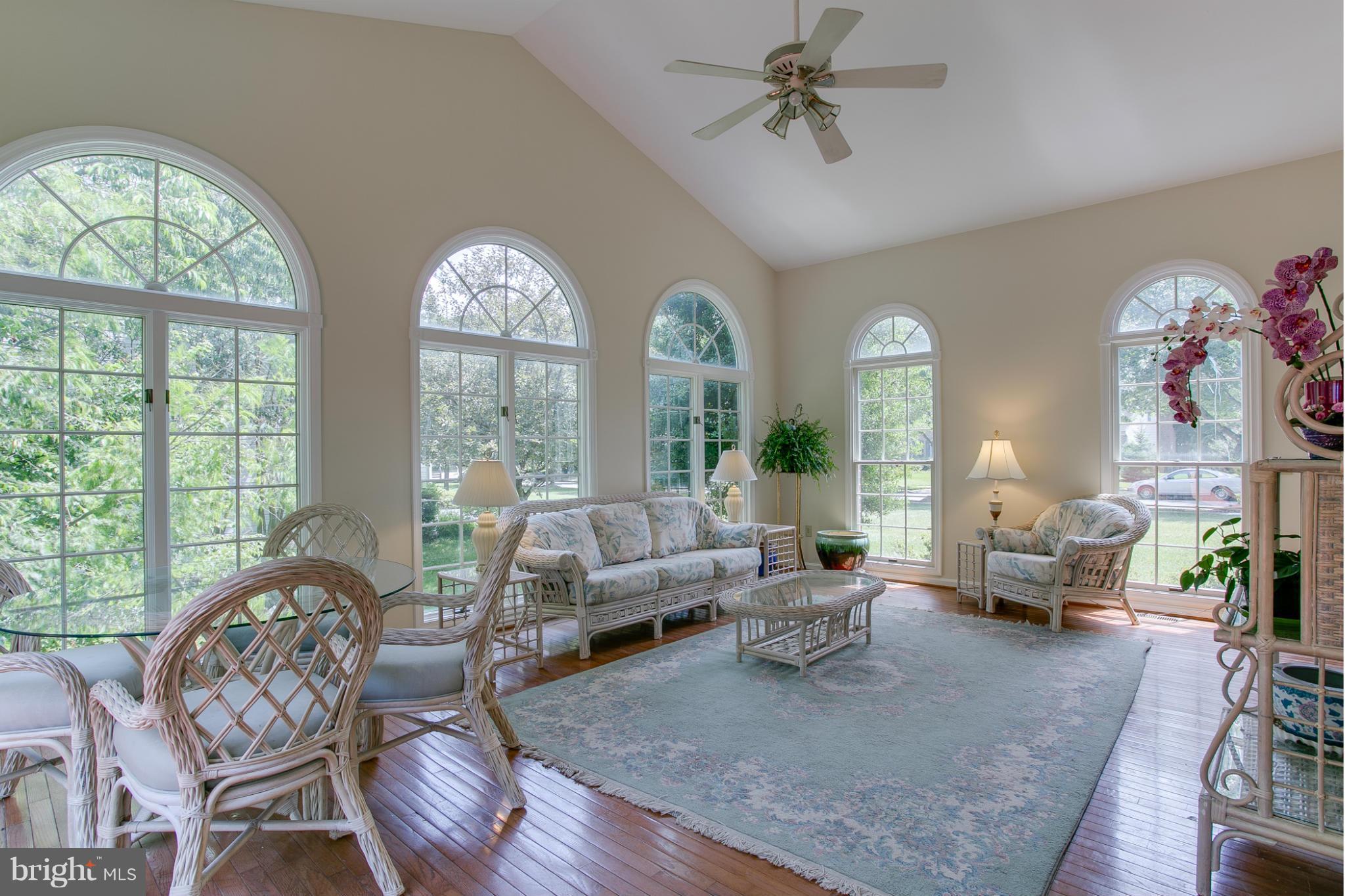 8220 Sandy Stream Road Laurel, MD 20723 - Photo 7 of 30 Sun Room