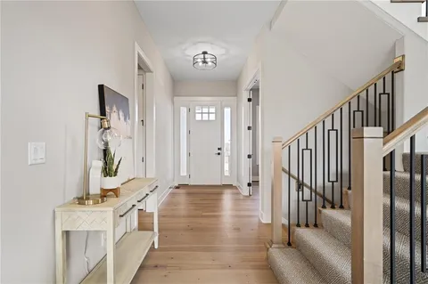 $663,700 | 25033 West 141st Terrace, Olathe, KS 66061